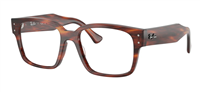 Montura de gafas Ray-Ban Vista 0RX7256831553 - 0RX7256831553